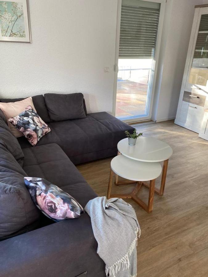 Fewo Nelly Marie Wohnung Marie Hademstorf Εξωτερικό φωτογραφία